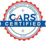 Certified Recovery Agent